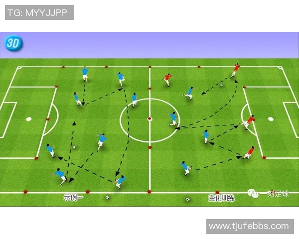 四大足球小球星崛起他们将如何改变未来足球格局